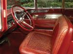 Cadillac Maharani Special Motorama Show Car 1956 года